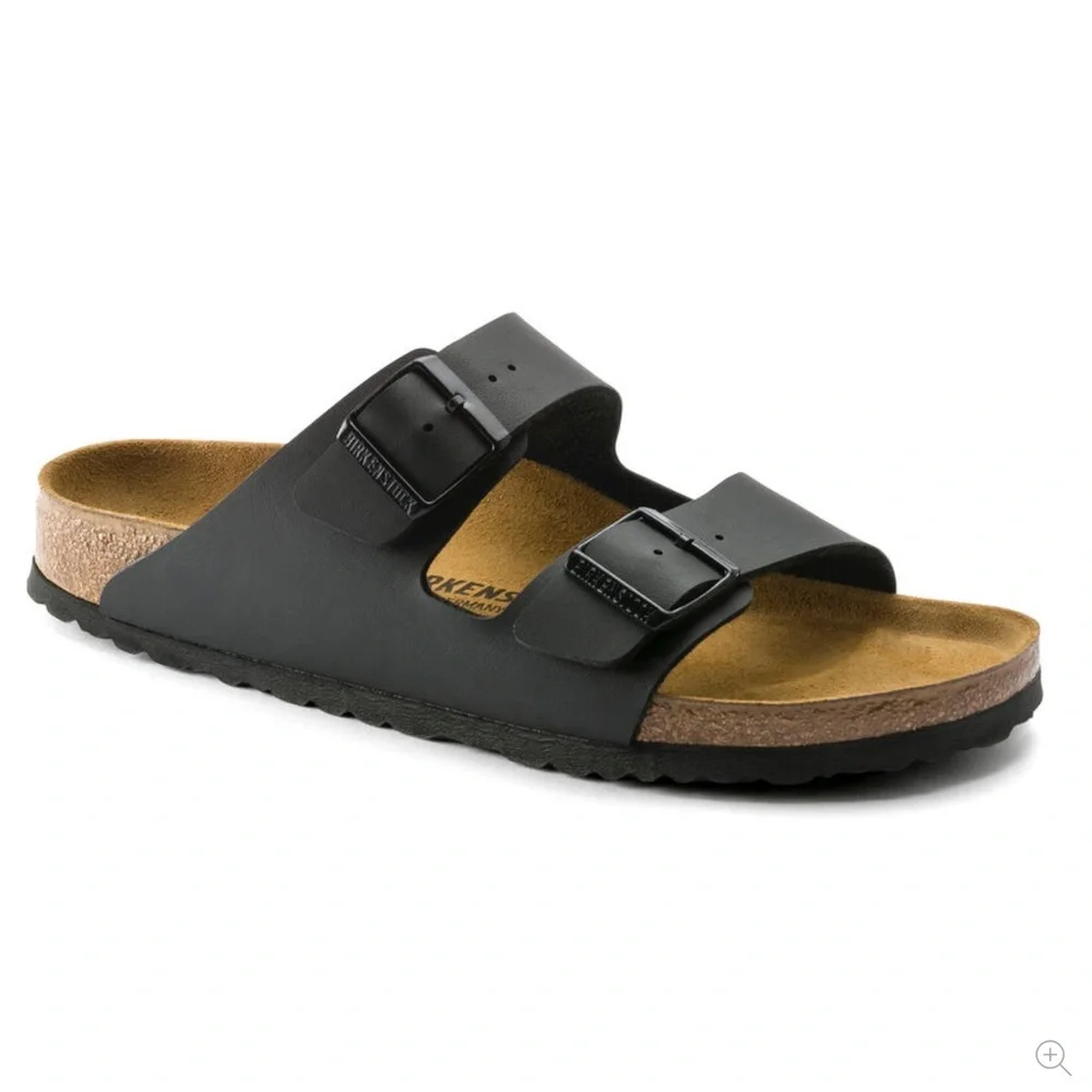 New‎ BIRKENSTOCK Arizona Birko-Flor uk 🇬🇧 8